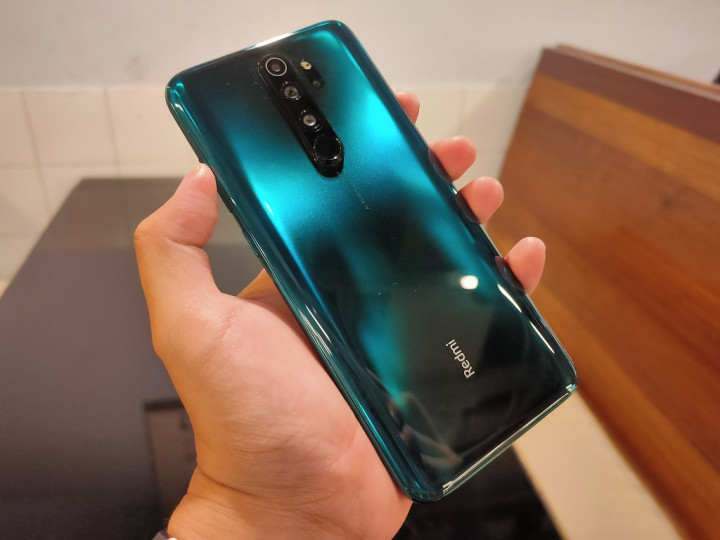 Redmi Note 8 Pro, Kamera 64MP Bisa Main PUBG Mobile di Ultra