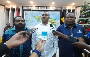 Pembentukan DOB Disebut Kepentingan Elite