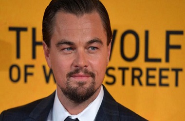 Leonardo DiCaprio Respons Presiden Brasil Soal Amazon