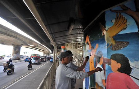 79 Lokasi di Jakarta Utara Disiapkan Menghadapi Adipura 2019