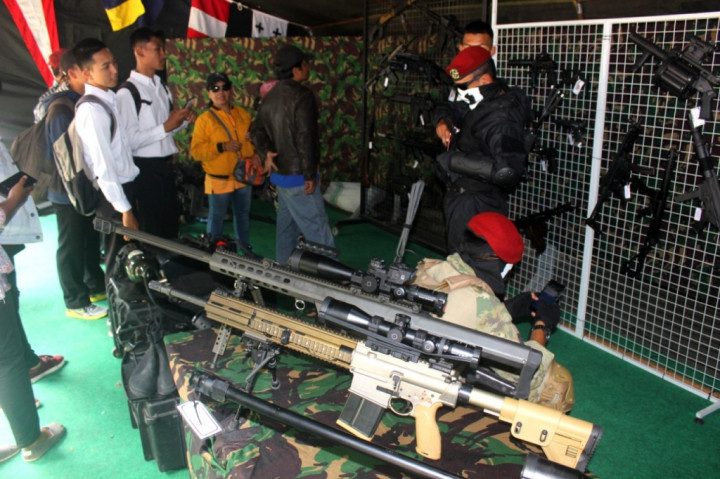 Prabowo-Trenggono Dinilai Ideal Kawal Pertahanan Negara