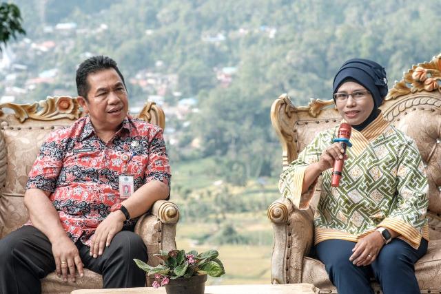 Likupang dan Sulawesi Utara Permata Baru Lima Destinasi Super Prioritas