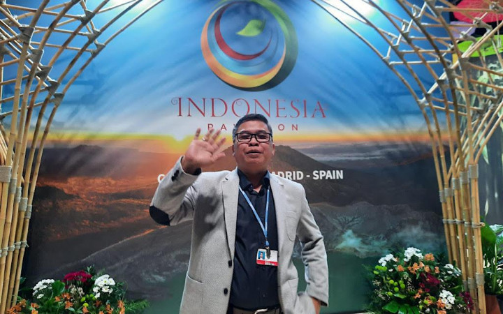 Indonesia Siap Berpartisipasi di COP25