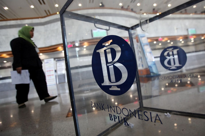 Penurunan GWM Topang Laba Bersih Perbankan