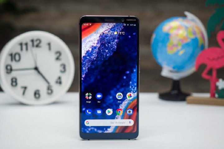 Nokia Segera Ungkap Rencana untuk Ponsel 5G