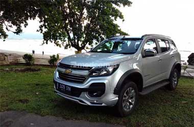 Chevrolet Janji, Layanan Purna Jualnya Tetap Eksis di Indonesia
