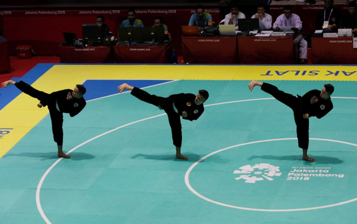 Jadwal SEA Games Hari Ini: Tim Pencak Silat Indonesia Jadi Tumpuan