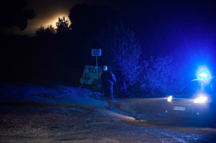 Tiga Penyelamat saat Banjir Prancis Tewas dalam Kecelakaan Helikopter