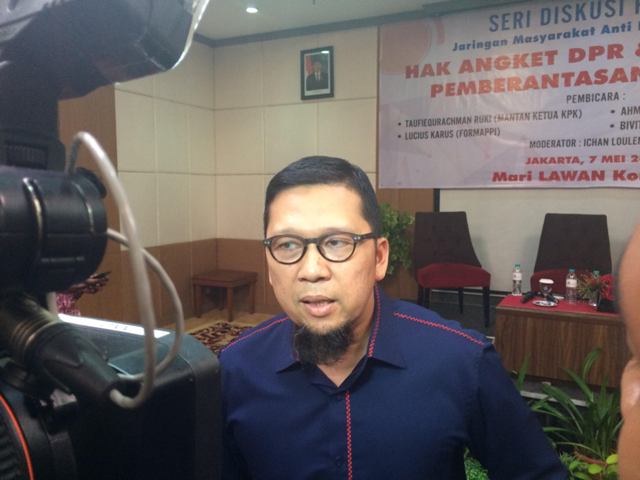 Pembahasan Masa Jabatan Presiden Dinilai Terlalu Dini