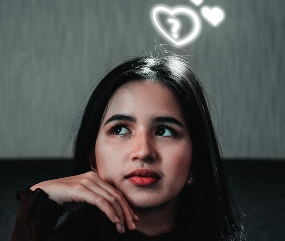 Yang Terjadi pada Tubuh Anda Ketika Bertemu dengan Mantan