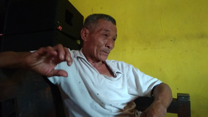 Kisah <i>Profesor</i> Lebah Penghasil Madu Terbaik Asia