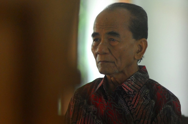 Grasi Annas Maamun Dianggap Diskriminasi ke Terpidana Lain