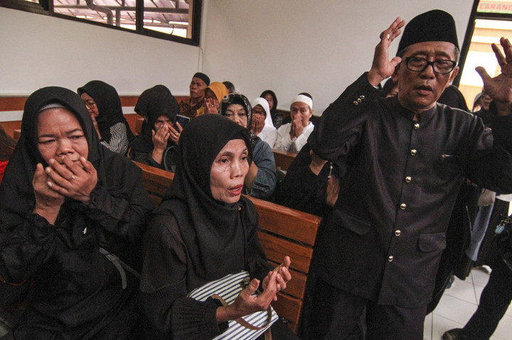 Hakim Tolak Gugatan Perdata Korban First Travel