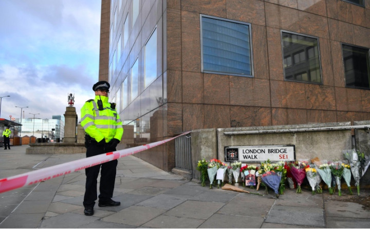 Pemeriksaan Teror Diperketat Usai Penikaman di London