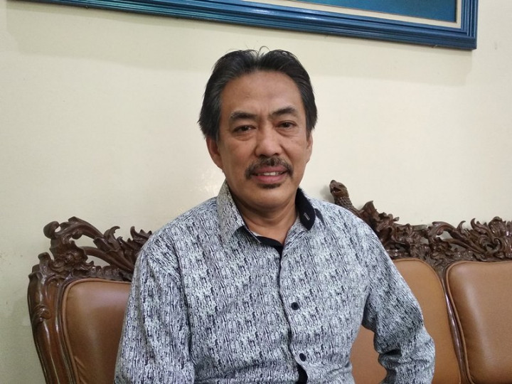Pemda Sidoarjo Antisipasi Perusahaan Hengkang