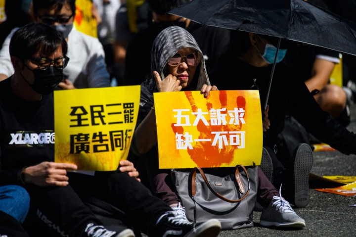 KJRI Hong Kong: Yuli Dideportasi Terkait Izin Tinggal