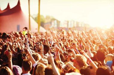 Festival Musik Musikologi Berakhir RIcuh, Penyelenggara Angkat Bicara