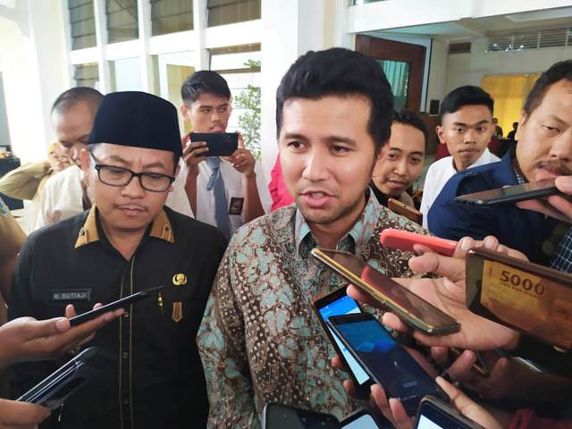Pemprov Jatim Cek Fakta Atlet Senam yang Dicoret Persani