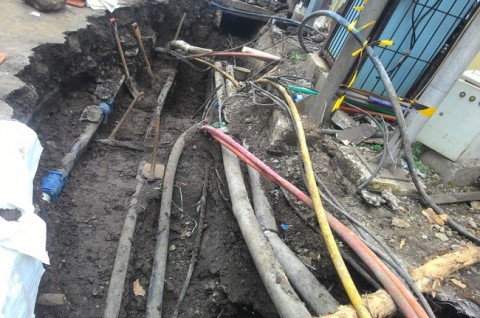 Kemenkominfo Berharap Tarif Sewa Ducting Terjangkau