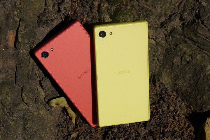 Sony Xperia Compact Hidup Lagi?
