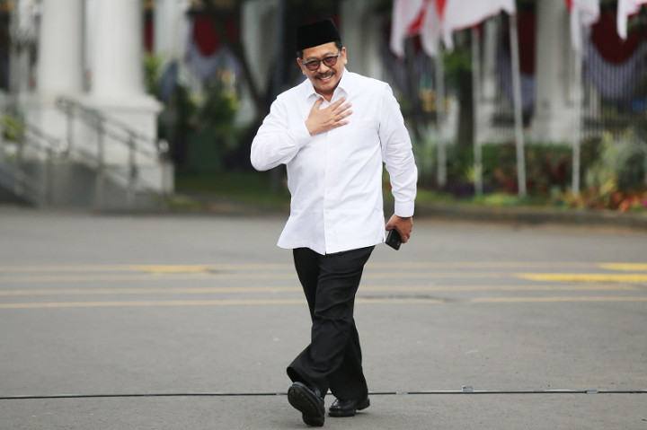 Masyarakat Diminta Tak Meresahkan PMA Majelis Taklim