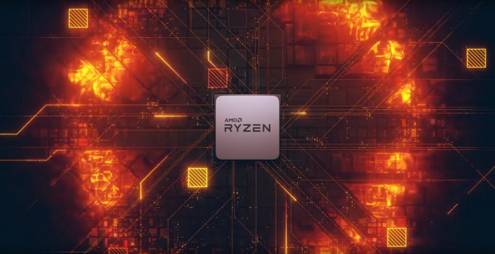 AMD Ryzen Gen-4 dan Chipset X670 Hadir Akhir 2020