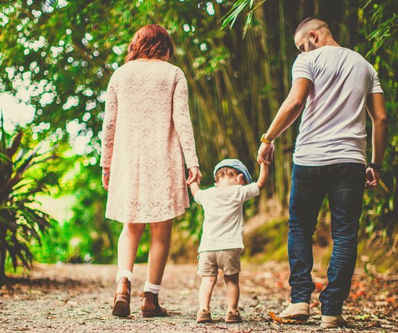 Pola Hidup Organik yang Sederhana Mampu Bangun Kedekatan