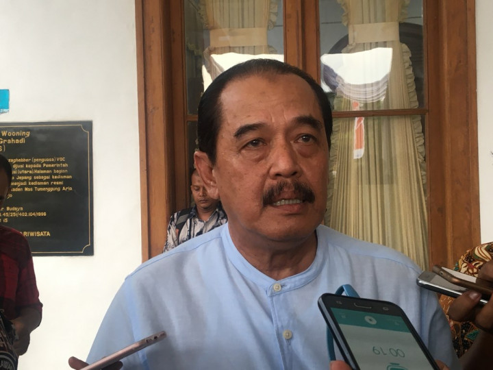 Atlet Senam Dipulangkan, KONI Jatim Sebut Sistem Pelatnas Buruk