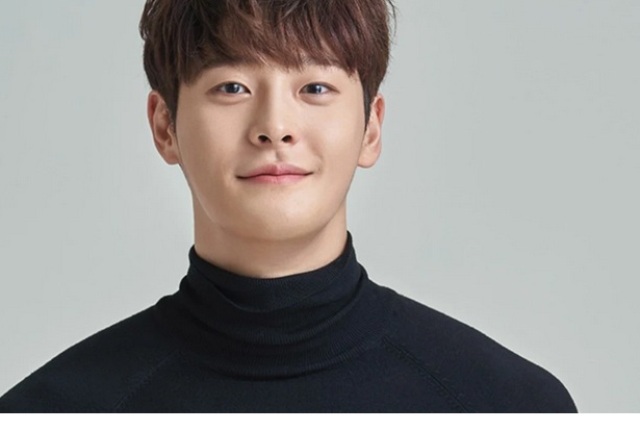 Bintang Korea Cha In Ha Meninggal