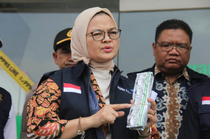 BPOM Sita 172.532 Obat Keras di Tangerang