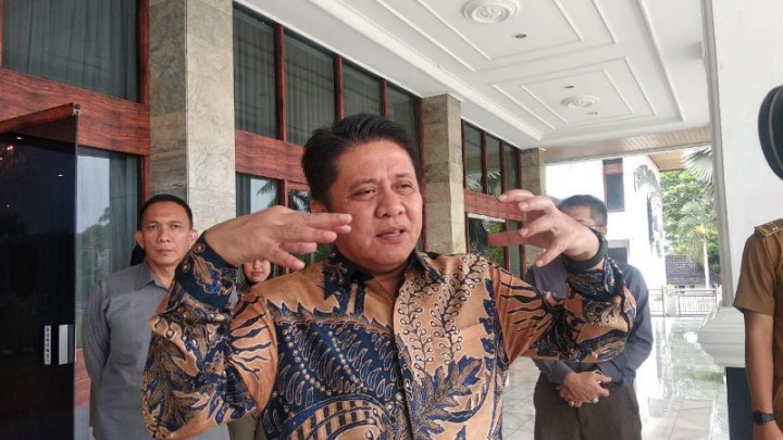 Fasilitas Disabilitas di Sumsel Minim