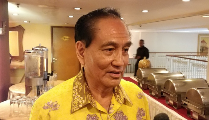 Mundurnya Bamsoet Memperkuat Solidaritas Partai Golkar