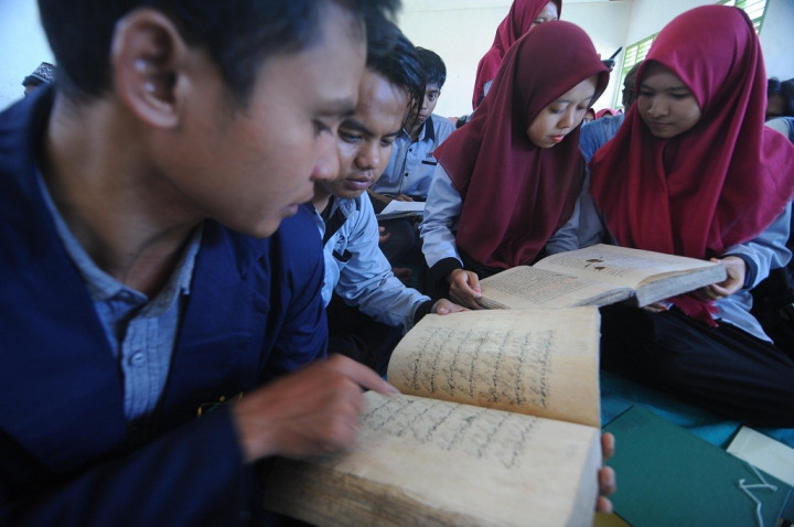 BKMT Sumsel Dukung PMA Soal Majelis Taklim
