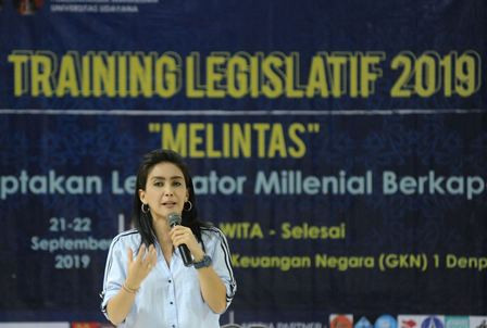 Nasib RKUHP dan RUU PKS Masih Mengambang