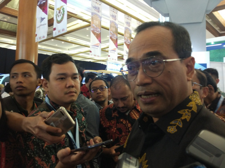 Penyelundupan Harley Domainnya Bea Cukai