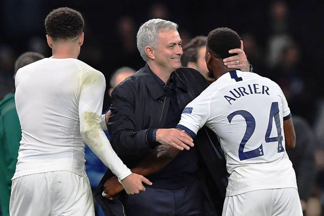 Solskjaer Merasa Fan United Akan Sambut Mourinho