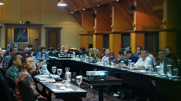 Pemerintah Kaji Komprehensif Dioksin pada Telur Ayam