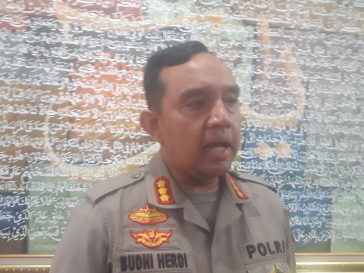 Polres Jakut Gandeng Kominfo Berantas Ponsel Ilegal