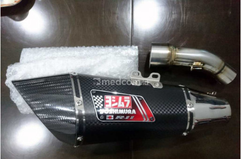 Jual Knalpot Racing Enduro 4 Tak Bebek Kota Tanjung Pinang Sindo Jm Tokopedia