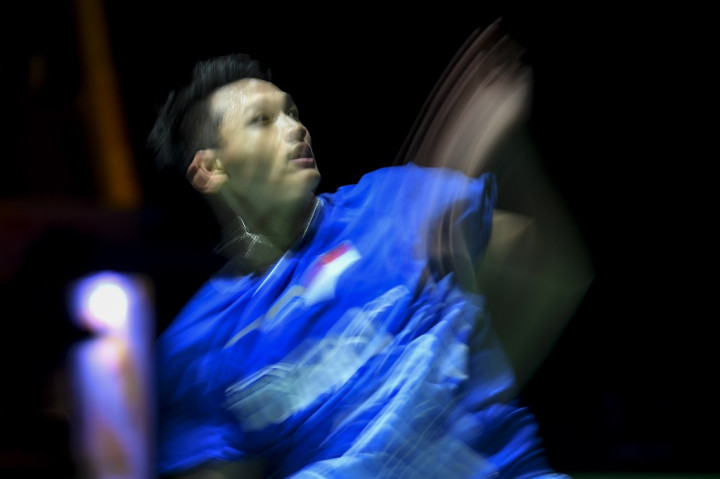 Final Bulu Tangkis SEA Games: Jojo Buka Keunggulan Indonesia atas Malaysia