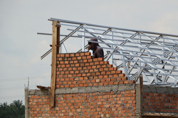 1.200 Rumah DP 0 Rupiah Dibangun Tahun Depan