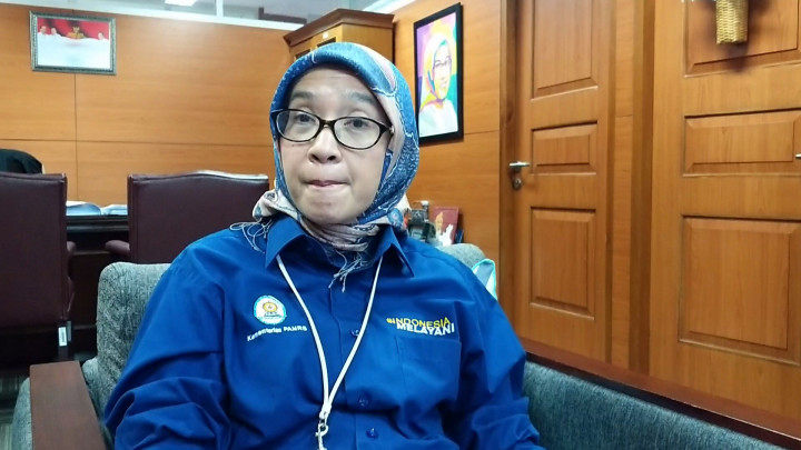 Aturan Perampingan Jabatan Segera Diterbitkan