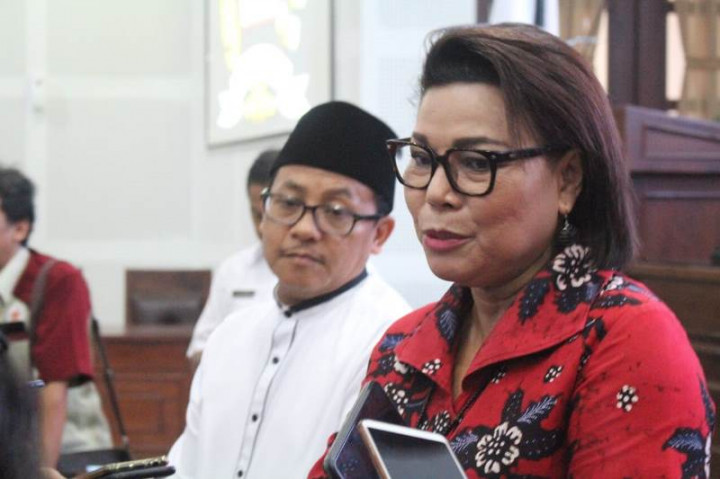 KPK Hormati Putusan MA Pangkas Hukuman Idrus Marham