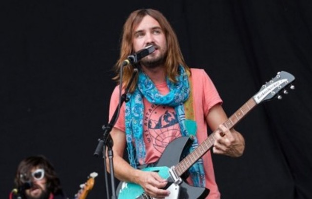 Pentolan Tame Impala Rilis Lagu untuk Mendiang Ayah