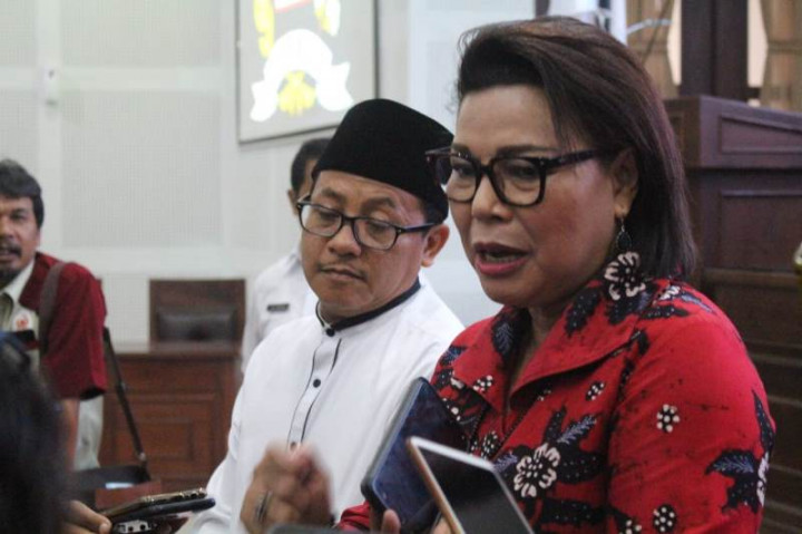 KPK Tak Gentar Hadapi Praperadilan Meikarta