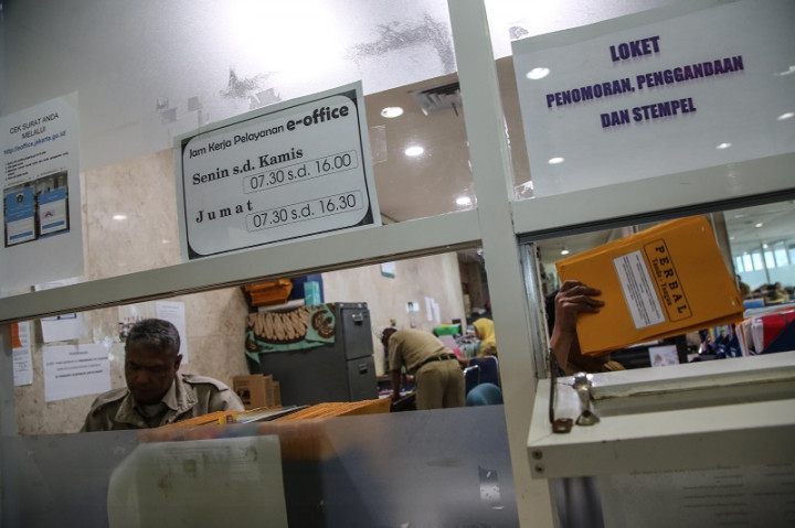 Kecerdasan Buatan Digunakan dalam Tata Kelola Pemerintahan Digital