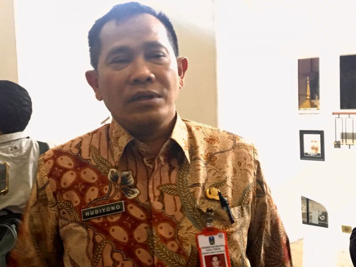 Dindik Jatim Pastikan Kemudahan Pindah Sekolah Shalfa