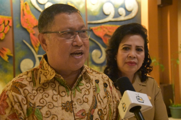 Dirjen PFM Minta Pendamping Sosial Dorong KPM Graduasi