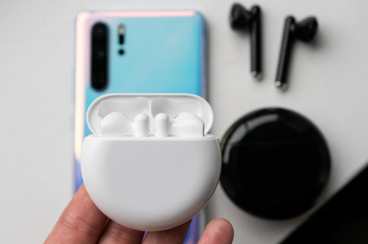 Huawei Makin Seriusi Ranah IoT di Indonesia Tahun Depan