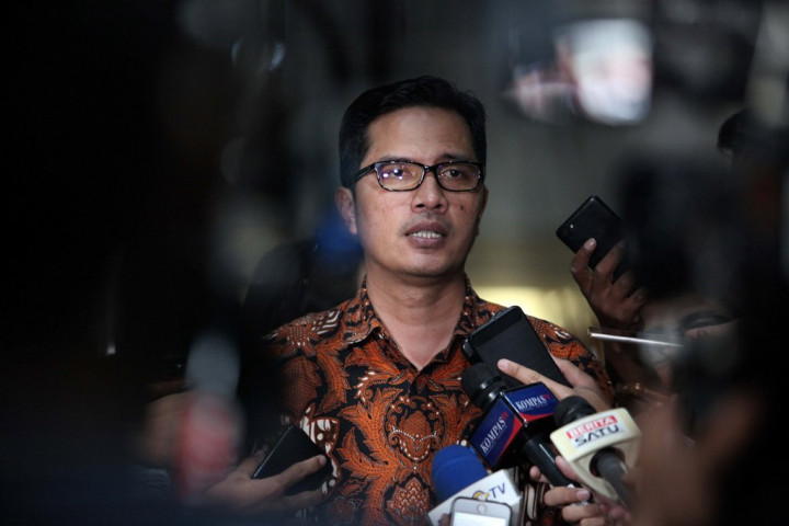 Rp100 Miliar Mengalir ke Sejumlah Pejabat Garuda